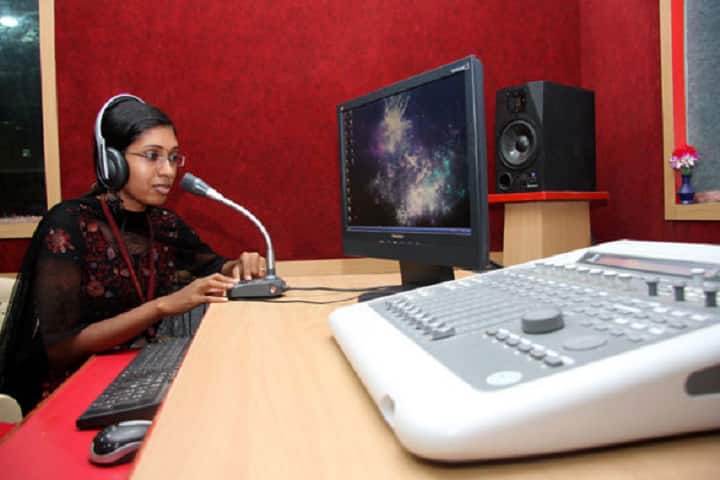 laboratory